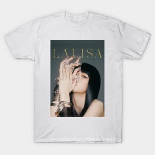 LALISA T-Shirt